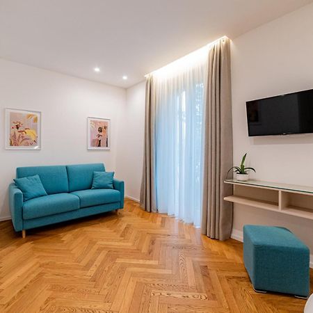 Nero Rooms Taormina Luaran gambar