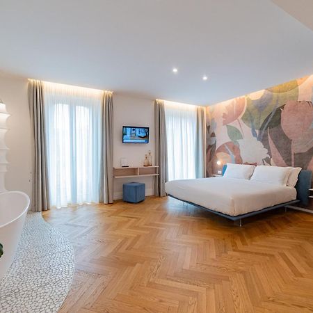 Nero Rooms Taormina Luaran gambar