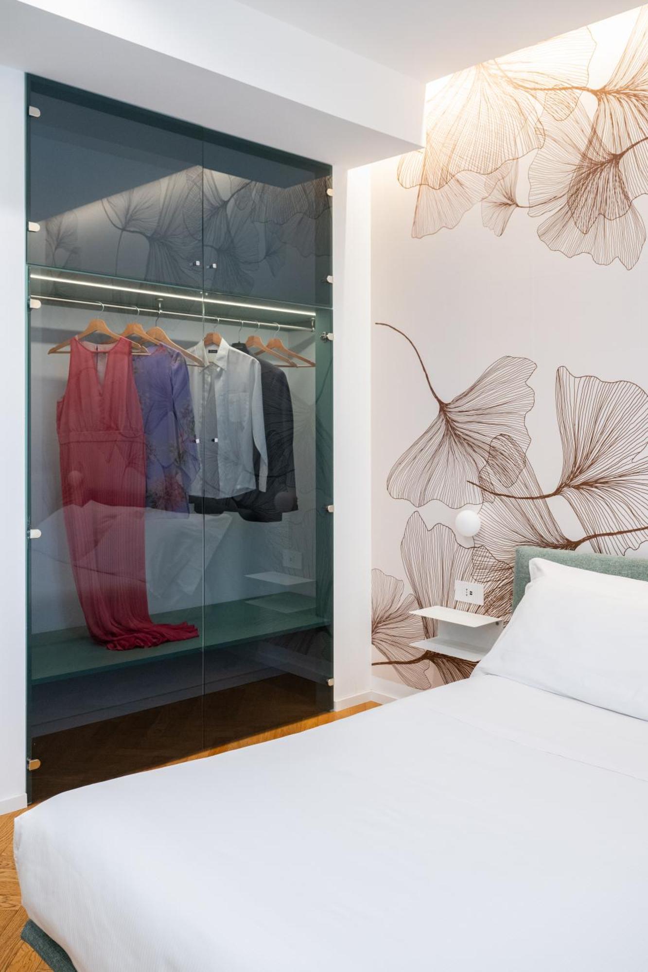 Nero Rooms Taormina Luaran gambar