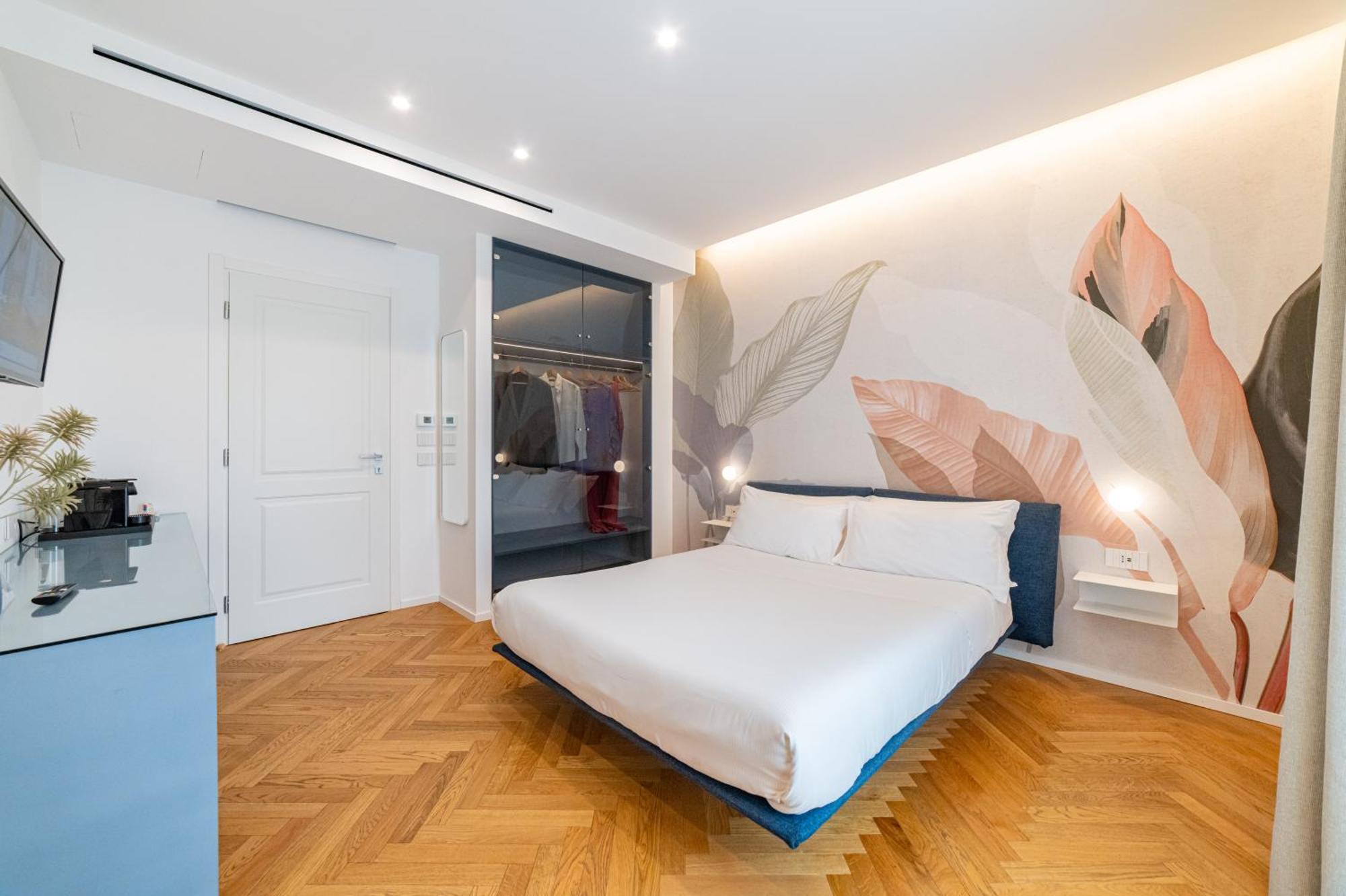 Nero Rooms Taormina Luaran gambar
