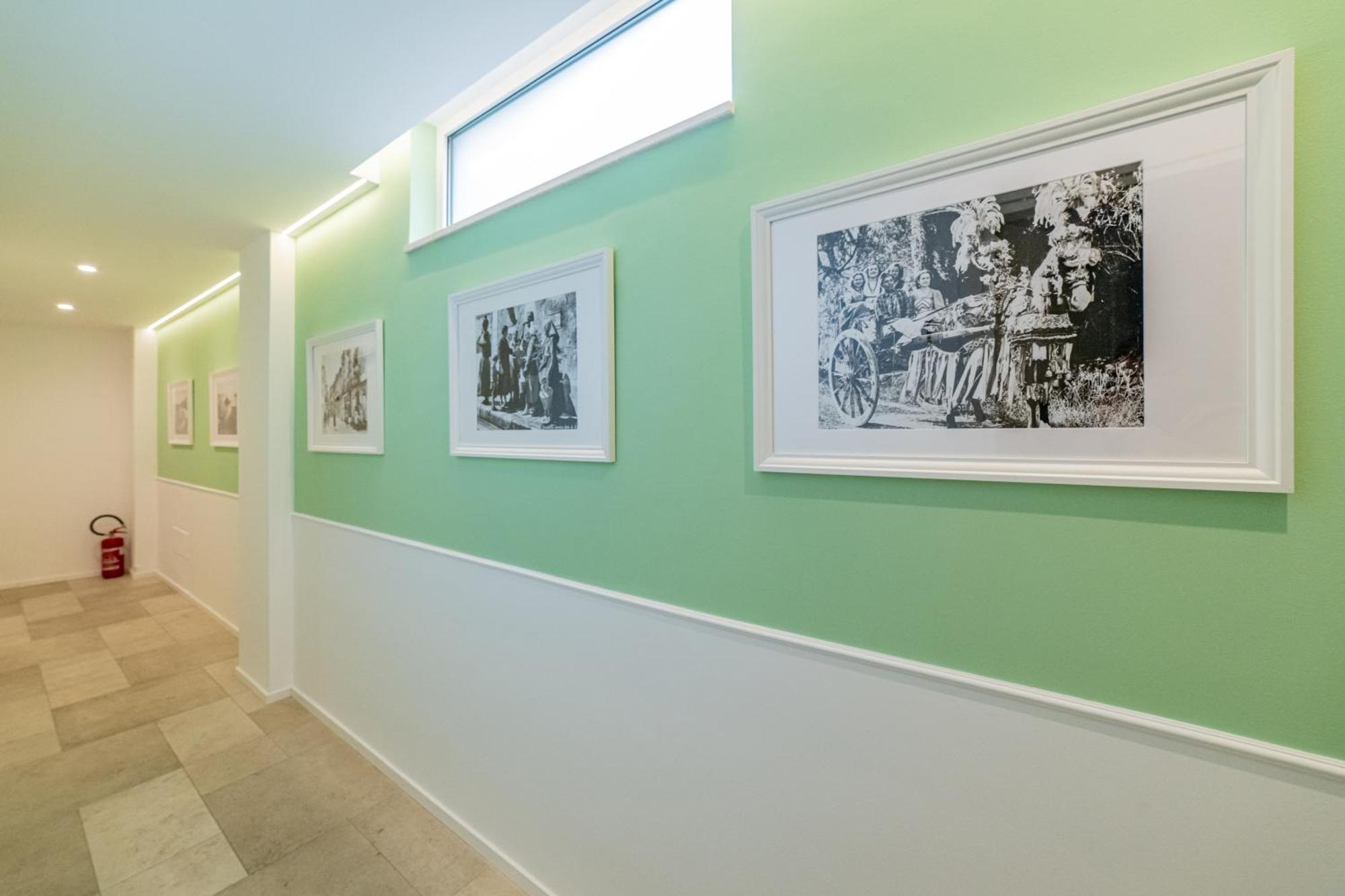 Nero Rooms Taormina Luaran gambar