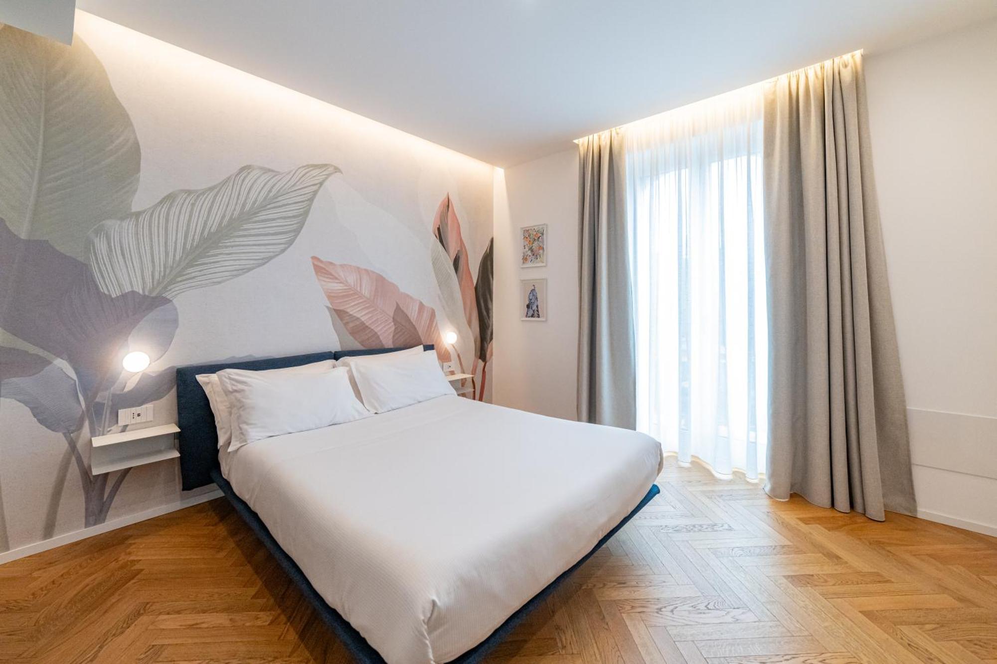 Nero Rooms Taormina Luaran gambar