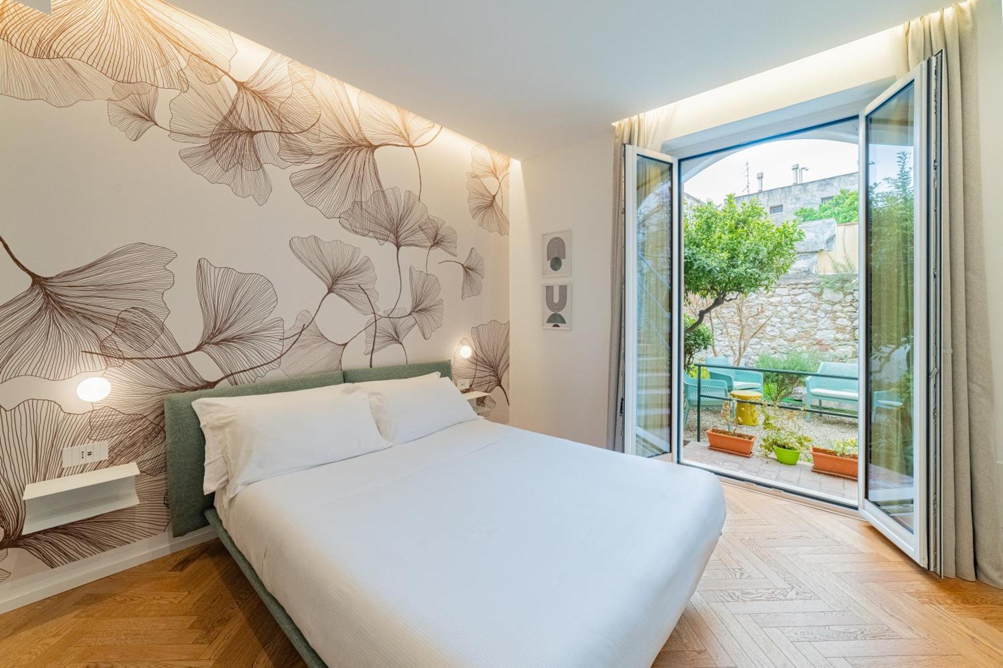 Nero Rooms Taormina Luaran gambar