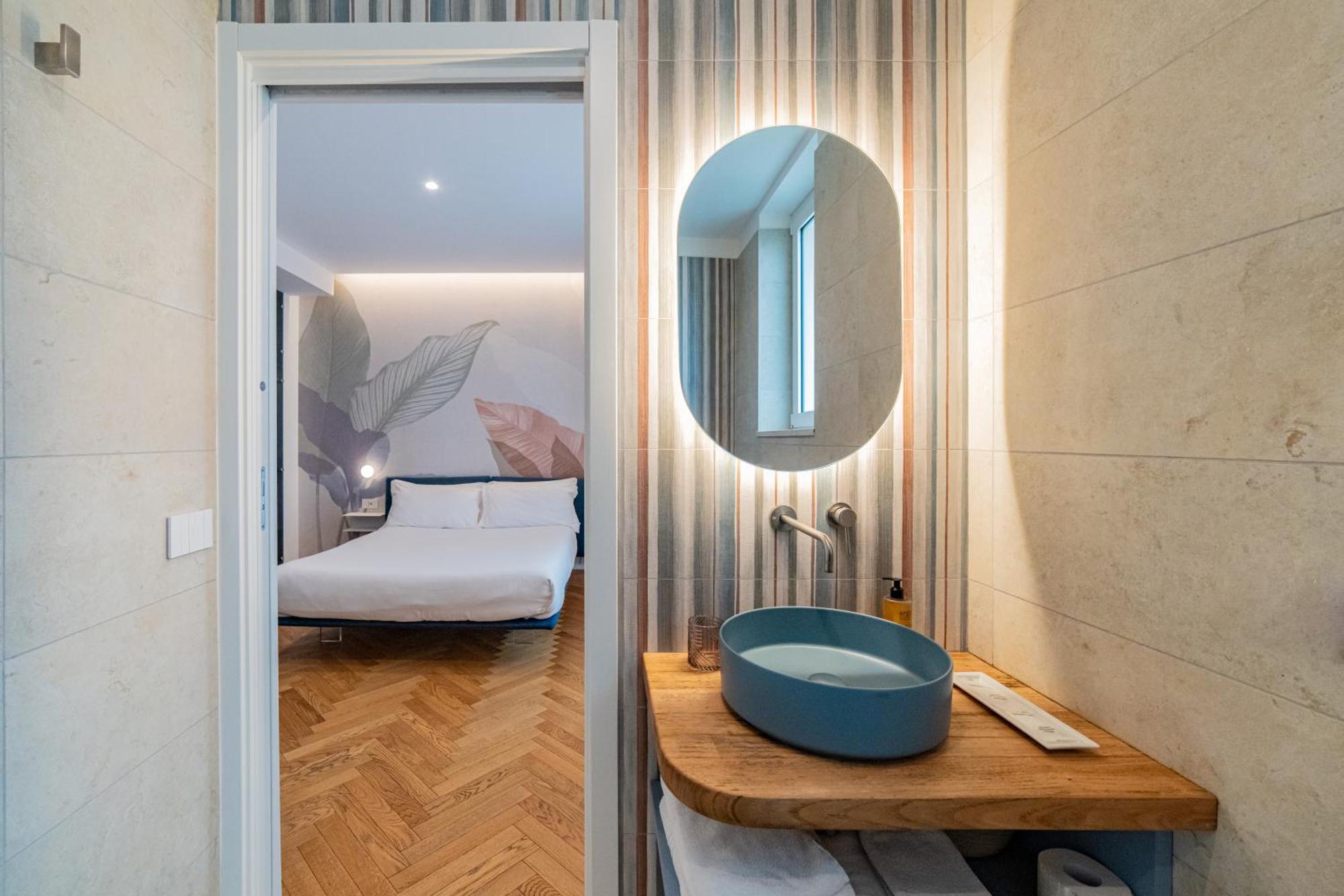 Nero Rooms Taormina Luaran gambar