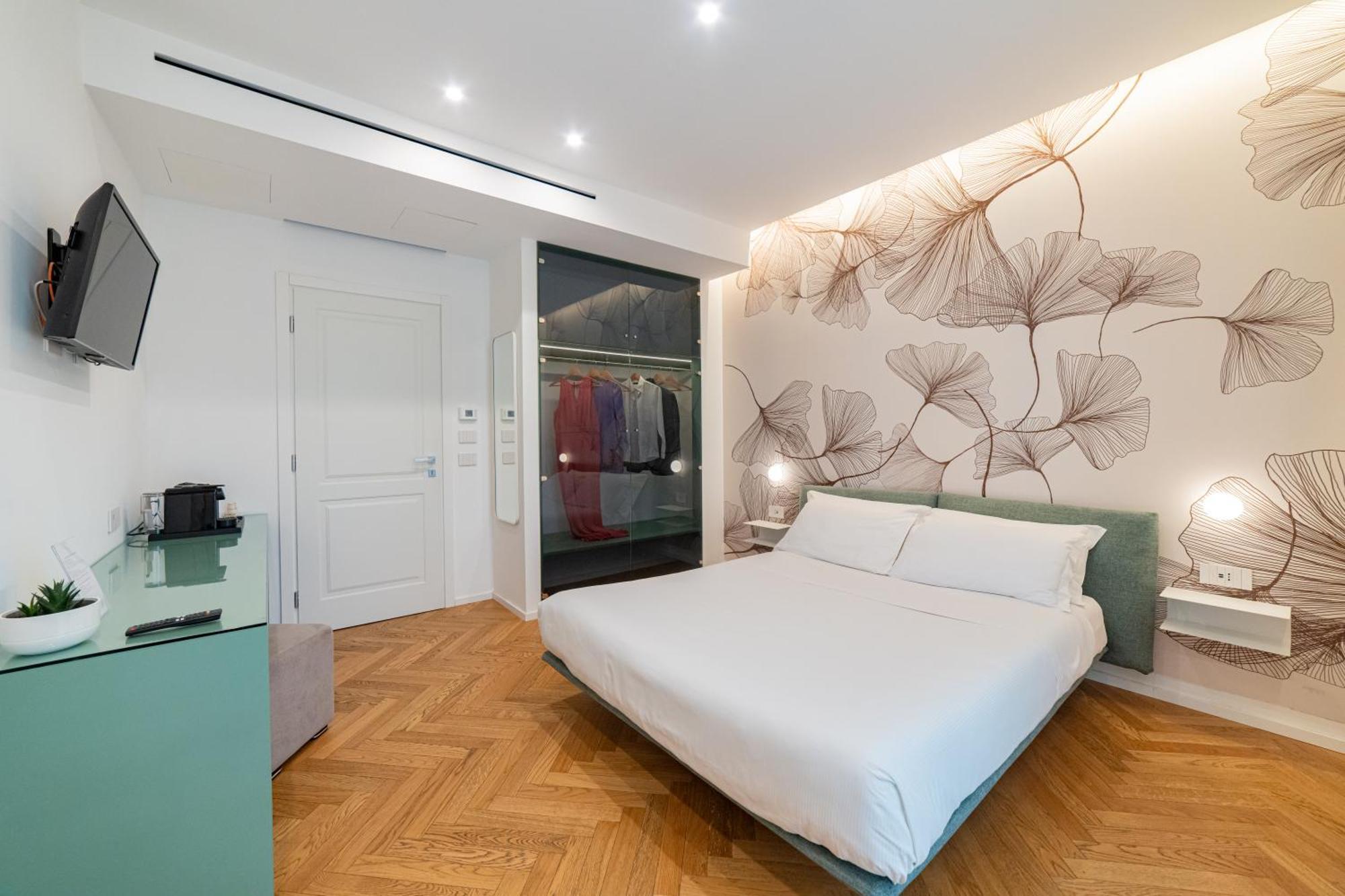 Nero Rooms Taormina Luaran gambar