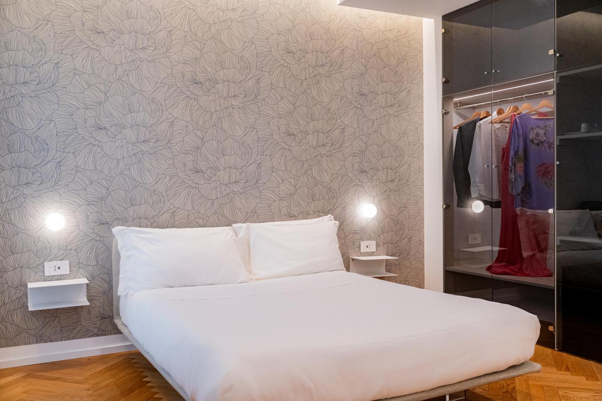 Nero Rooms Taormina Luaran gambar