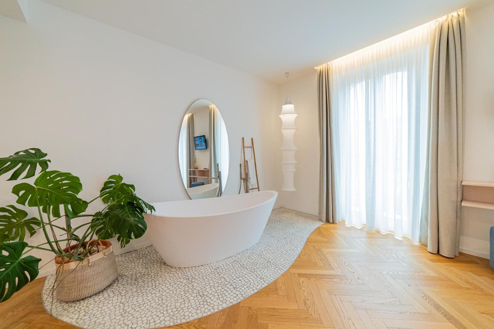 Nero Rooms Taormina Luaran gambar
